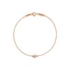 Diamonds by the Yard Bracelet